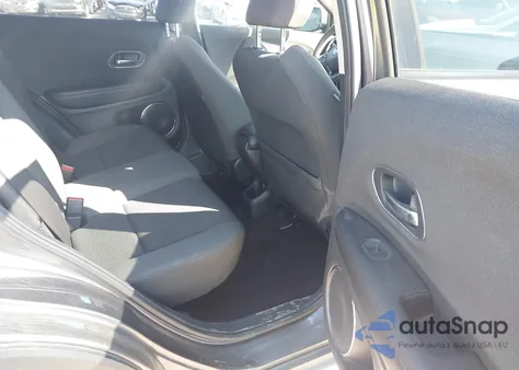 2021 Honda Hr-V Awd Ex z USA, uszkodzony, nr VIN 3CZRU6H5XMM755751